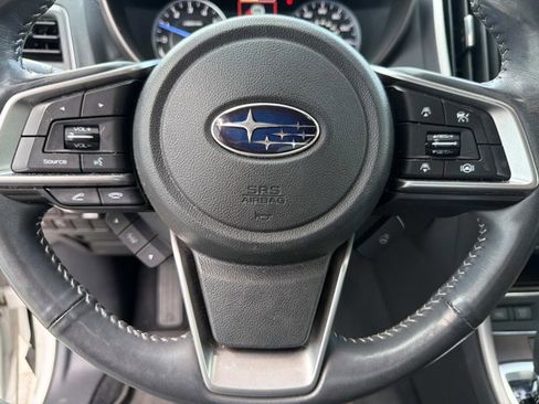 Used 2022 Subaru Ascent Touring AWD/4WD image 25