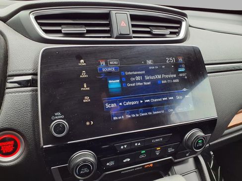 Used 2021 Honda CR-V EX image 6