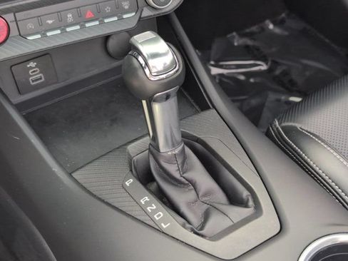 Used 2025 Ford Mustang Premium RWD image 19