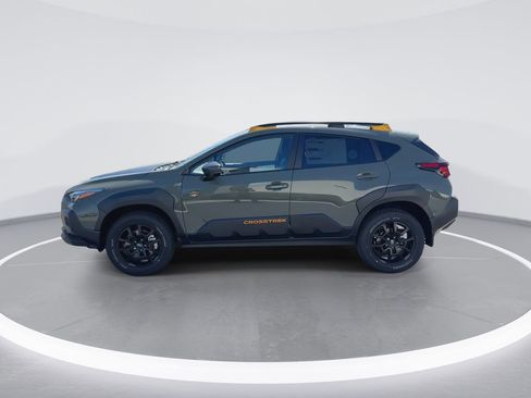 New 2026 Subaru Crosstrek 2.5i Wilderness image 5