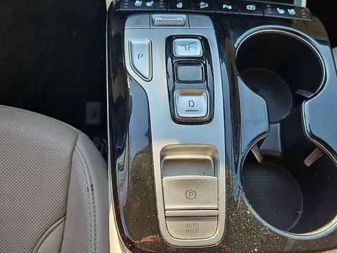 Used 2024 Hyundai Tucson Limited image 22