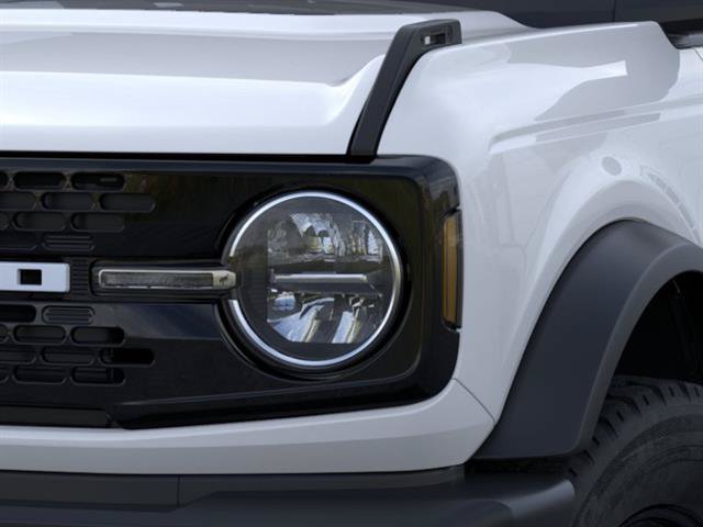 New 2026 Ford Bronco Big Bend AWD/4WD image 50