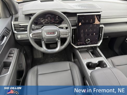 New 2026 GMC Acadia Elevation AWD/4WD image 9