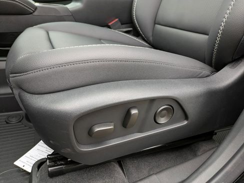 New 2026 GMC Terrain Denali image 13