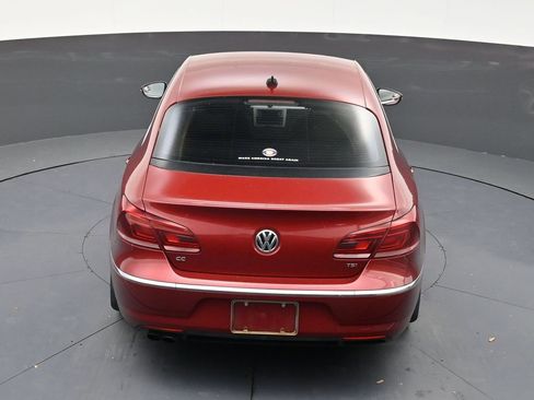 Used 2016 Volkswagen CC Sport FWD image 16
