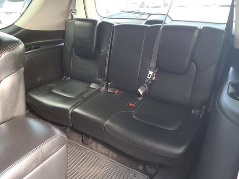 Used 2020 Nissan Armada SL w/ Premium Package image 26