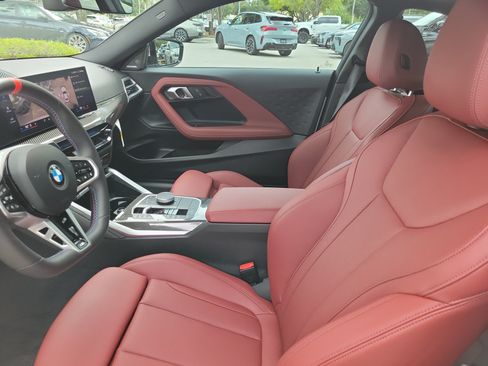 Used 2026 BMW M240i xDrive Coupe w/ Premium Package AWD/4WD image 11