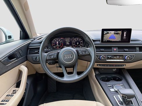 Used 2018 Audi A4 2.0T Premium Plus image 16