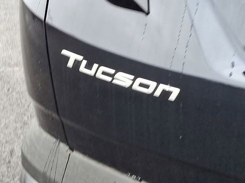 New 2026 Hyundai Tucson SEL image 11