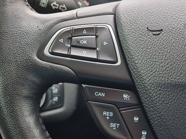 Used 2019 Ford Escape Titanium AWD/4WD image 10