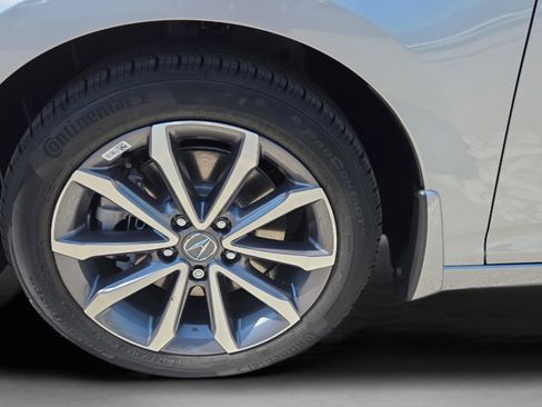 New 2026 Acura Integra FWD image 20