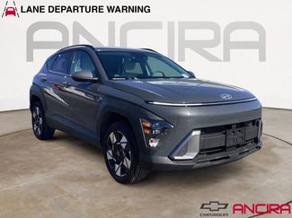 Used 2024 Hyundai Kona SEL video 1