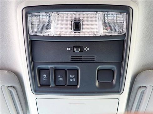 Used 2019 Toyota 4Runner SR5 AWD/4WD image 23