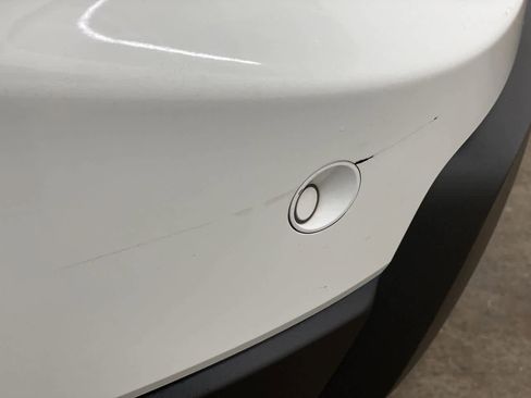 Used 2024 Nissan Rogue S image 32