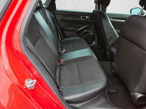 Used 2023 Honda Civic Sport image 18