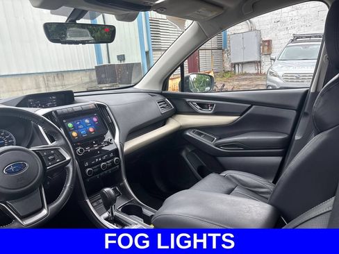 Used 2019 Subaru Ascent Limited w/ Popular Package #3 AWD/4WD image 14