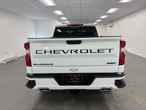 New 2026 Chevrolet Silverado 1500 RST image 6