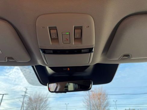 New 2026 Nissan Murano Platinum image 20