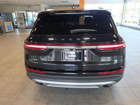 Used 2020 Lincoln Corsair FWD image 9
