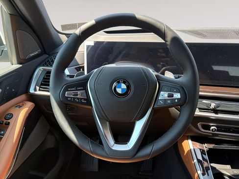 New 2026 BMW X5 xDrive40i w/ Climate Comfort Package AWD/4WD image 12
