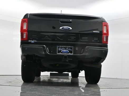 Used 2020 Ford Ranger XLT w/ Equipment Group 301A Mid AWD/4WD image 47