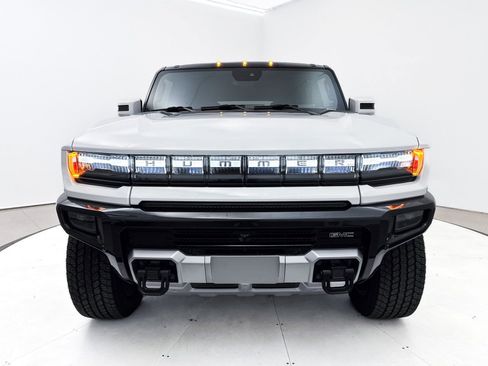 Used 2025 GMC Hummer EV 2X image 38