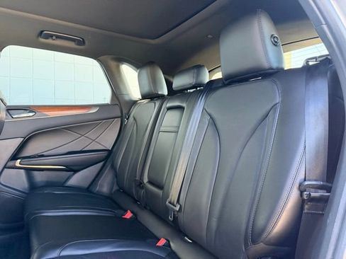Used 2018 Lincoln MKC Reserve w/ Lincoln MKC Climate Package image 33