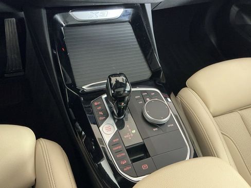 Certified 2023 BMW X3 xDrive30i w/ Premium Package image 13