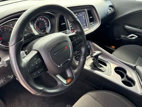 Used 2023 Dodge Challenger R/T Scat Pack RWD image 10