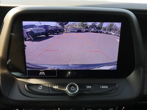 Used 2023 Chevrolet Camaro LT w/ RS Package image 6