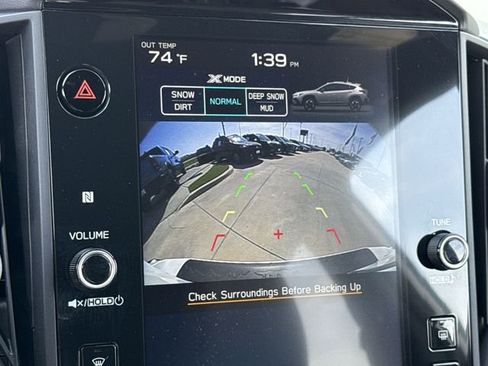 Certified 2024 Subaru Crosstrek 2.5i Sport w/ Popular Package #4A image 23