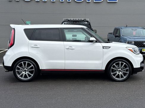 Used 2018 Kia Soul ! w/ Tech Package image 7