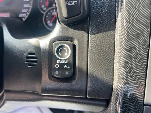 Used 2012 Chevrolet Corvette Grand Sport w/ 3LT Preferred Equipment Group RWD image 23