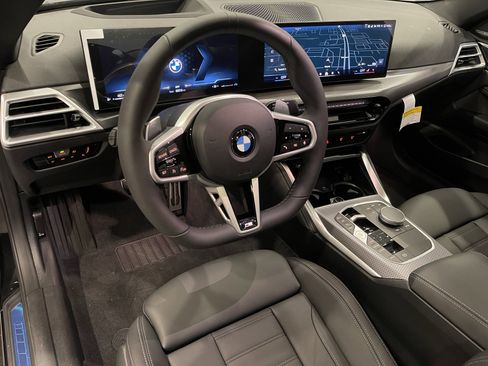 New 2026 BMW 430i xDrive Coupe w/ M Sport Package image 7