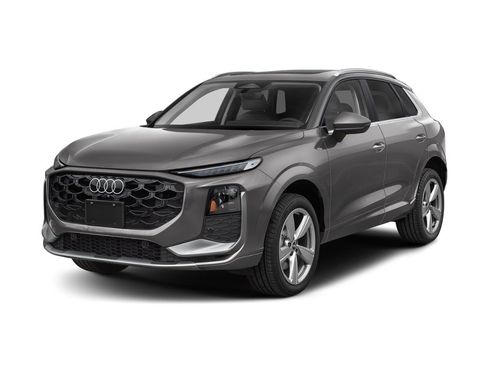New 2026 Audi Q3 quattro 2.0T AWD/4WD image 1