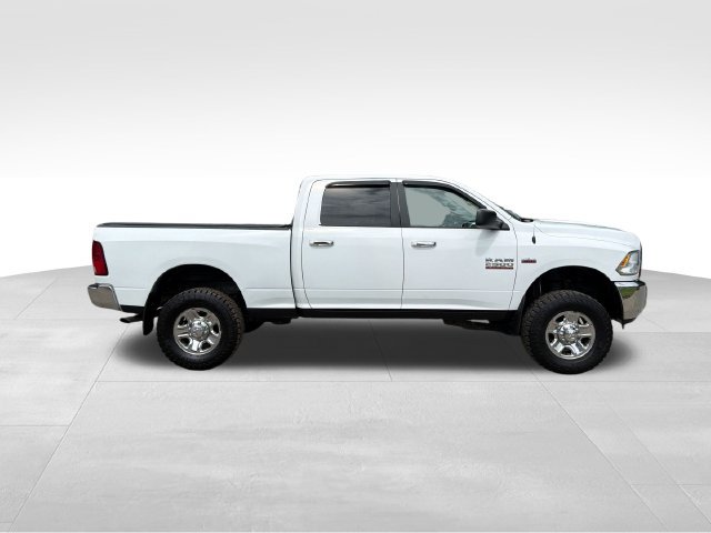 Used 2017 RAM 2500 SLT AWD/4WD image 2