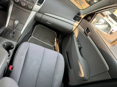 Used 2009 Hyundai Sonata GLS FWD image 12