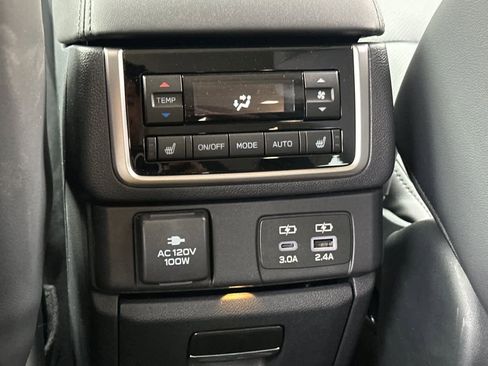 New 2026 Subaru Ascent Bronze Edition AWD/4WD image 13