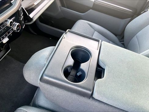 Used 2024 Ford F150 XLT image 16