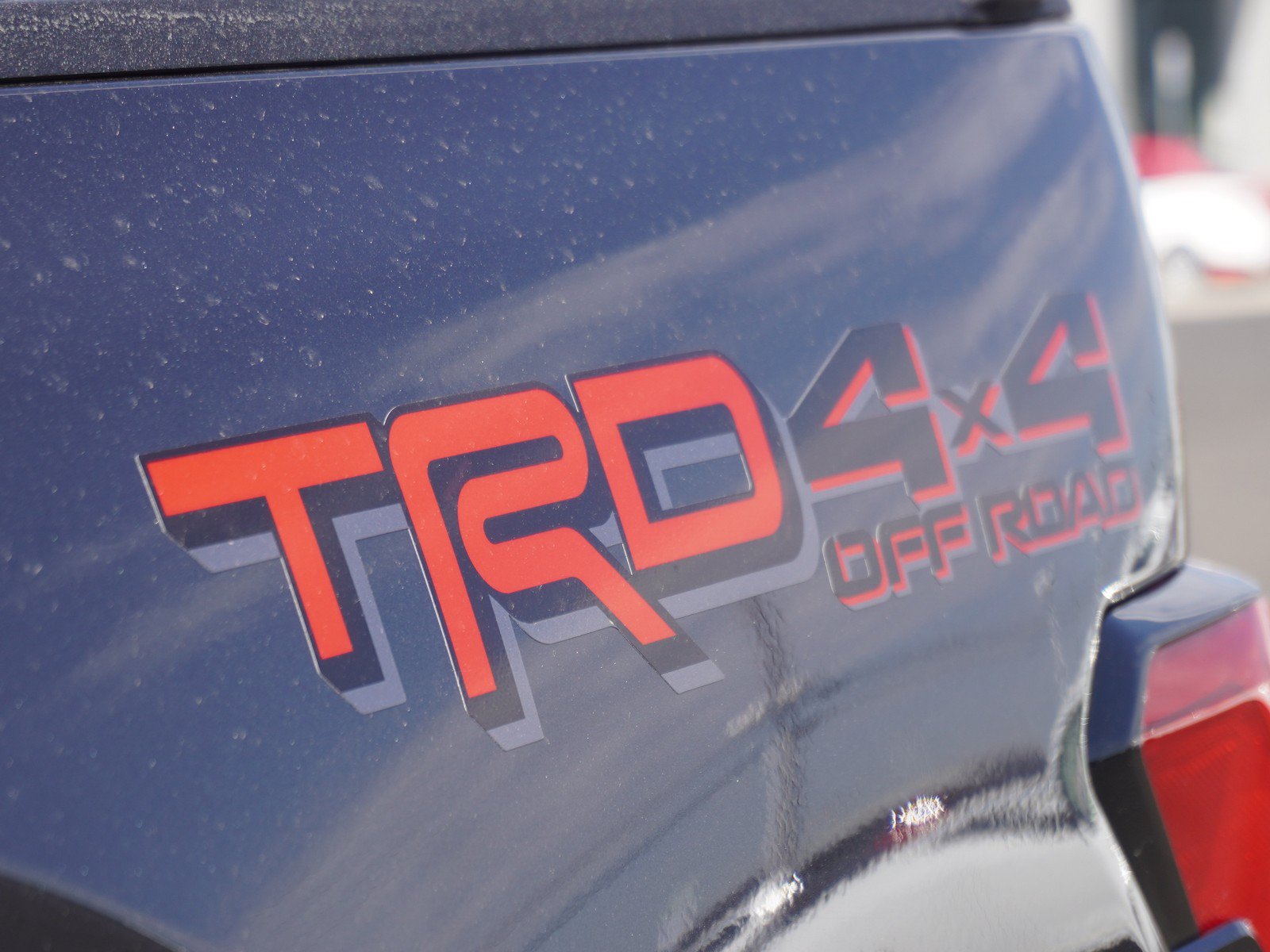 New 2026 Toyota Tundra SR5 w/ TRD Off-Road Package AWD/4WD image 9