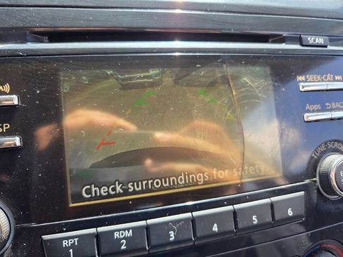 Used 2015 Nissan Altima 2.5 S w/ Power Driver Seat Package FWD image 27
