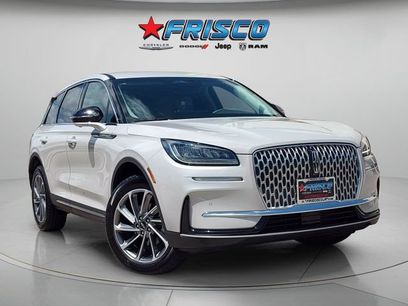 Used 2023 Lincoln Corsair FWD w/ Equipment Group 101A
