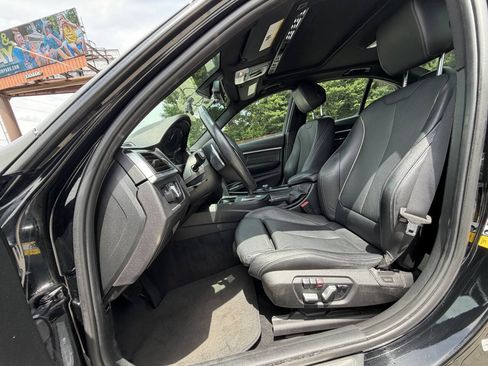 Used 2016 BMW 328i Sedan RWD image 5