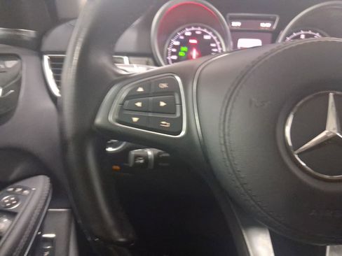 Used 2018 Mercedes-Benz GLS 550 4MATIC w/ Driver Assistance Package image 22