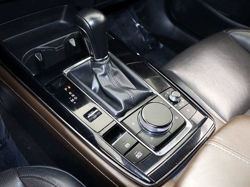 Used 2022 MAZDA CX-30 AWD 2.5 S w/ Premium Package image 21