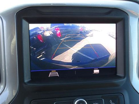 Used 2020 Chevrolet Silverado 3500 W/T w/ WT Convenience Package image 19