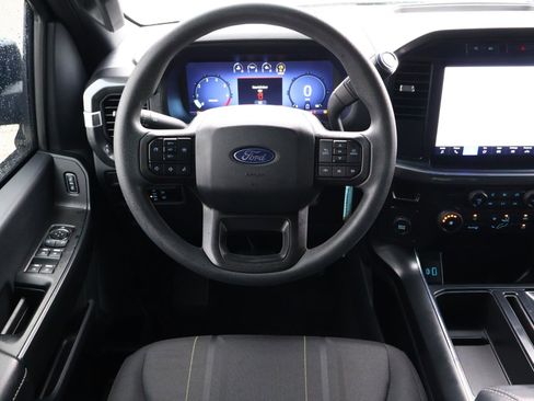 Used 2024 Ford F150 STX image 10