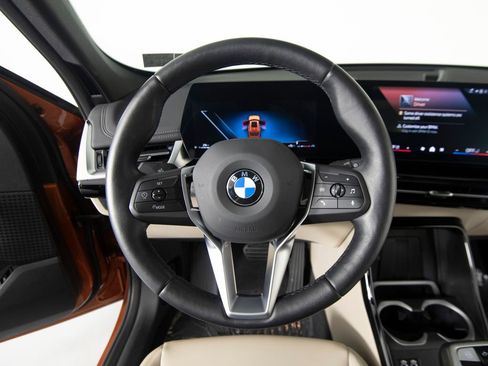 Used 2025 BMW X1 xDrive28i w/ Convenience Package AWD/4WD image 14