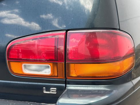 Used 1995 Toyota Camry LE FWD image 18