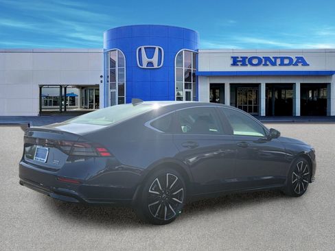 New 2026 Honda Accord Touring image 5